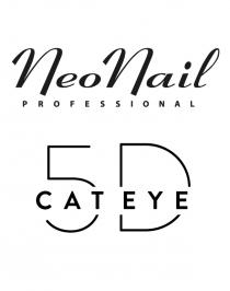 NeoNail PROFESSIONAL CAT EYE 5D