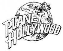 PLANET HOLLYWOOD