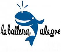 LA BALLENA ALEGRE