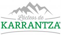 Lácteos de KARRANTZA