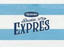 FRESKIBO RECETAS EXPRES