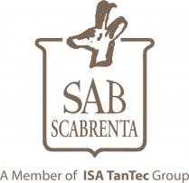 SAB SCABRENTA A Member of ISA TanTec Group