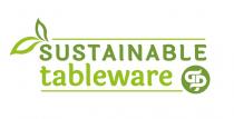 SUSTAINABLE TABLEWARE GP