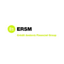 ERSM CRÈDIT ANDORRÀ FINANCIAL GROUP