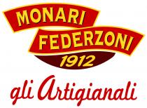 MONARI FEDERZONI 1912 GLI ARTIGIANALI