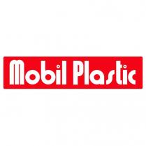 MOBIL PLASTIC