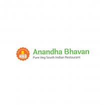 HAB HOTEL ANANDHA BHAVAN Pure Veg South Indian Restaurant