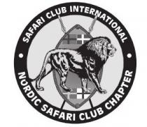 SAFARI CLUB INTERNATIONAL FOUNDATION - NORDIC SAFARI CLUB CHAPTER