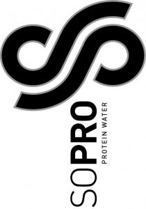 SOPRO PROTEIN WATER