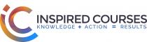 Inspired Courses. Knowledge + Action = Results