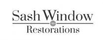 SASH WINDOW RESTORATIONS