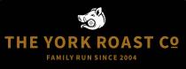 THE YORK ROAST CO FAMILY RUN SINCE 2004