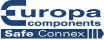 EUROPA COMPONENTS SAFE CONNEX