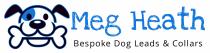 Meg Heath Bespoke Dog Leads and Collars