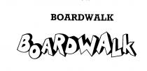 BOARDWALK