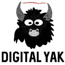 Digital Yak