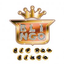 Blingo Hip Hop Bingo