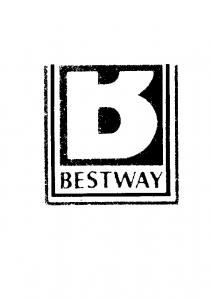 B BESTWAY