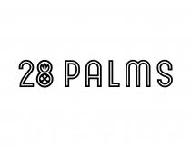 28 PALMS