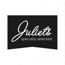 Juliets specially selected
