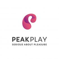 Peak Play SERIOUS ABOUT PLEASURE