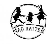 MAD HATTER