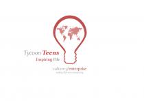 Tycoon Teens, Inspiring Fife