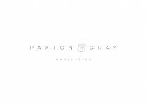 PAXTON & GRAY MANCHESTER