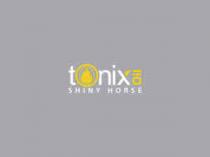 Tonix Oil Shiny Horse