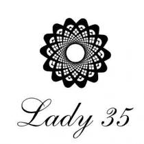 Lady 35