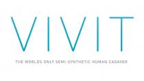 VIVIT THE WORLDS ONLY SEMI-SYNTHETIC HUMAN CADAVER