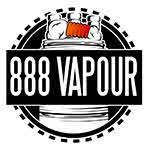 888 Vapour