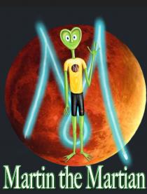 Martin The Martian