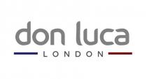 don luca london