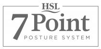HSL 7 Point POSTURE SYSTEM