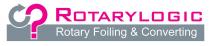 Rotarylogic Rotary Foiling & Converting