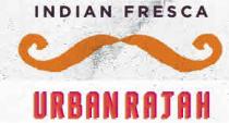 Urban Rajah Indian Fresca