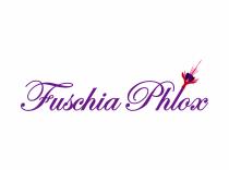 Fuschia Phlox