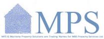 MPS MPS & Marilena Property Solutions are Trading Names for MBS Property Services Ltd