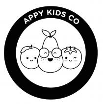 APPY KIDS CO