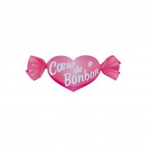 Cœur de Bonbon