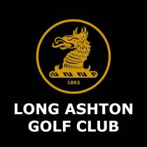 LONG ASHTON GOLF CLUB 1893