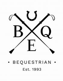 BEQ Bequestrian Est. 1993