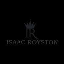 IR ISAAC ROYSTON