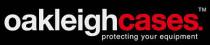 oakleigh cases. protecting your equipment