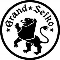 Grand Seiko