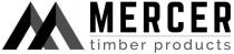 M MERCER TIMBER PRODUCTS