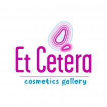 Et Cetera cosmetics gallery