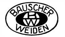 BAUSCHER WEIDEN