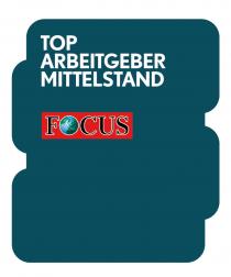 TOP ARBEITGEBER MITTELSTAND FOCUS